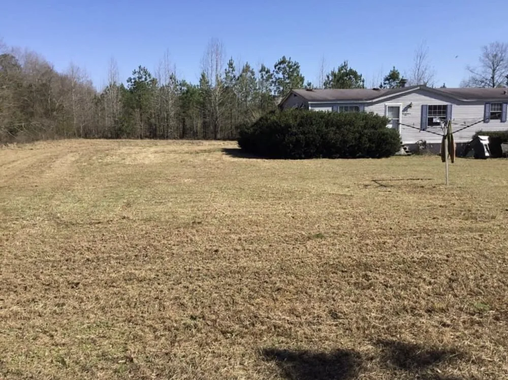 Custom landscaping services near you across Hopkins, SC - Hustle Husbands