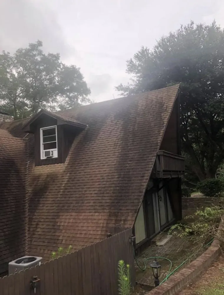 Top-rated yard cleanup service for outdoor upgrades across Hopkins, SC - Hustle Husbands