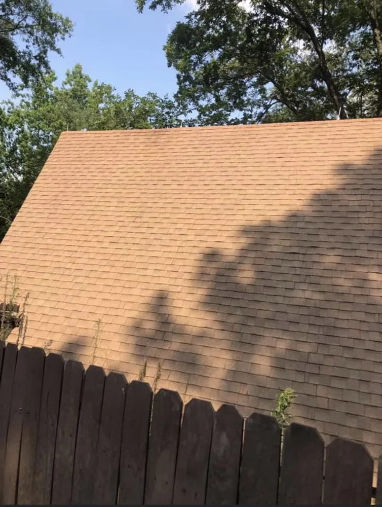 Expert residential landscaping for residential properties in Hopkins, SC by Hustle Husbands