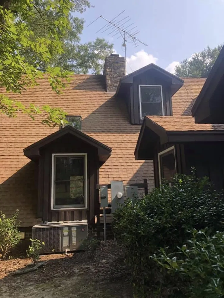 Affordable residential landscaping in Hopkins, SC - Hustle Husbands