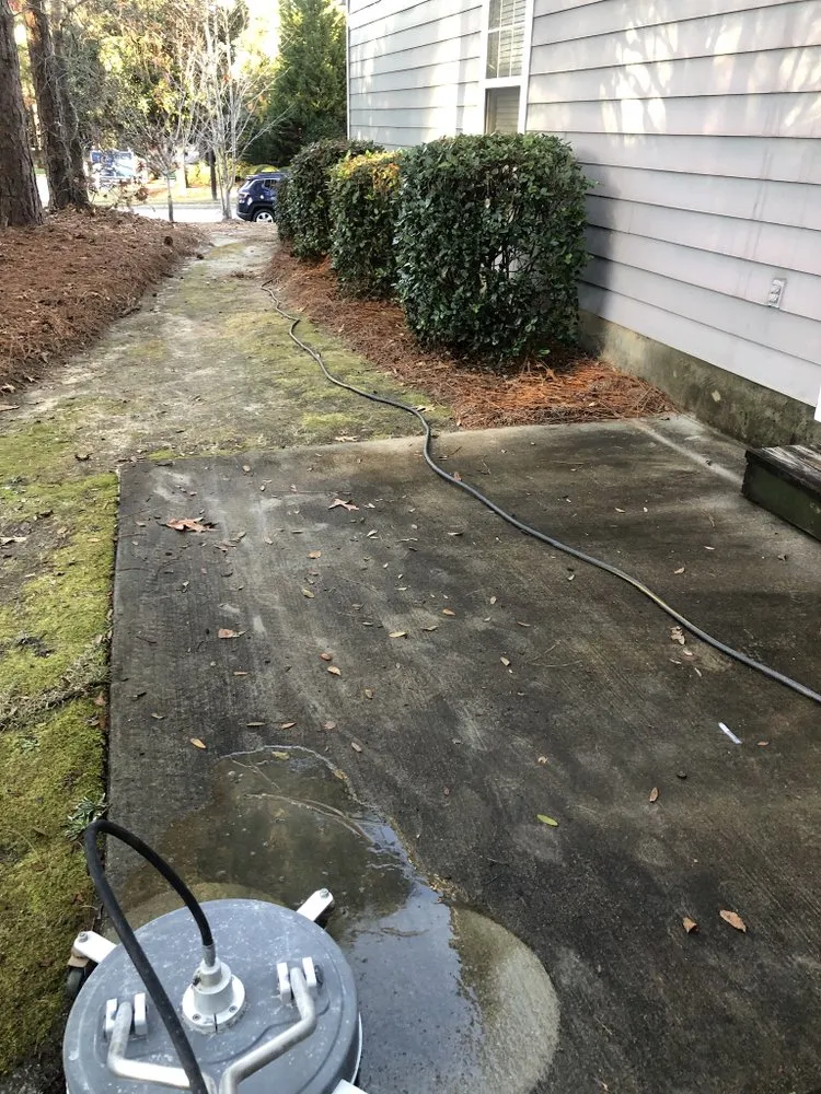 Top-rated yard maintenance experts serving Hopkins, SC - Hustle Husbands