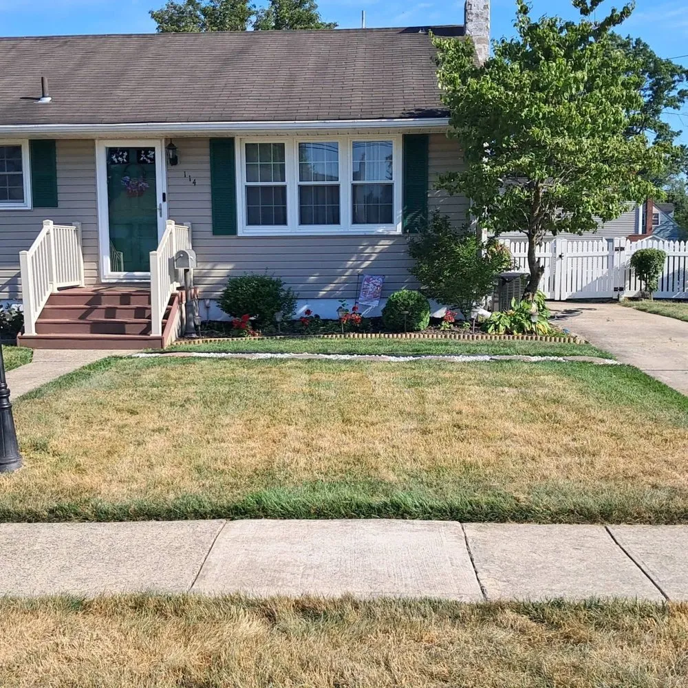 Local outdoor landscaping in Lindenwold, NJ - Hustle Innovations