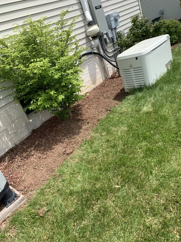 Custom yard maintenance in Douglassville, PA - Hustle Lawn And Landscaping