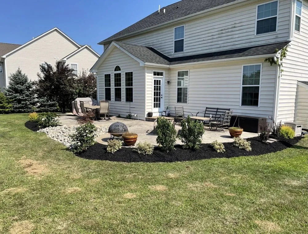 Expert landscaping services for outdoor upgrades across Douglassville, PA - Hustle Lawn And Landscaping
