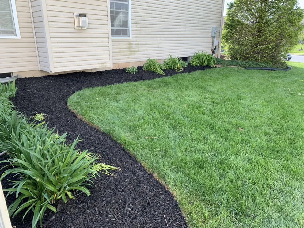 Top-rated yard cleanup service in Douglassville, PA by Hustle Lawn And Landscaping