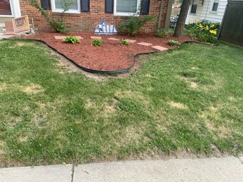 Reliable landscaping services for outdoor upgrades across Milwaukee, WI - Hustlin Handy Handz