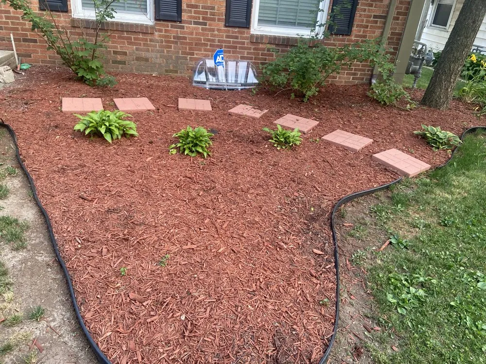 Reliable residential landscaping experts serving Milwaukee, WI - Hustlin Handy Handz