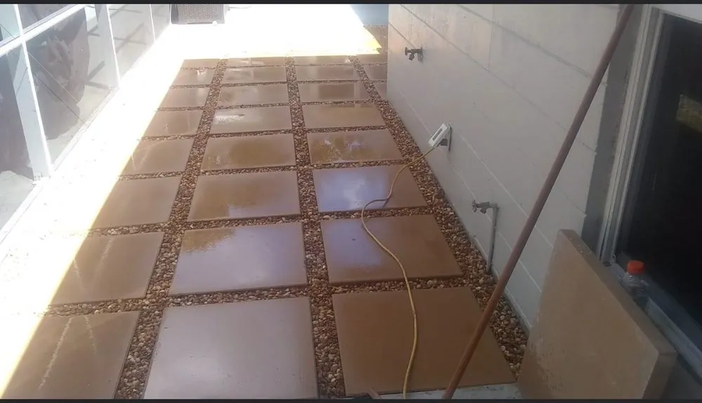 Local residential landscaping for homes across North Port, FL - Hustlin Landscaping