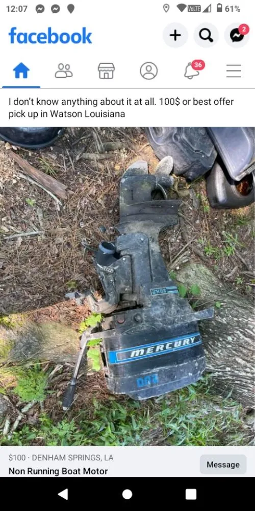 Local lawn care service in Denham Springs, LA - Hustling Hard