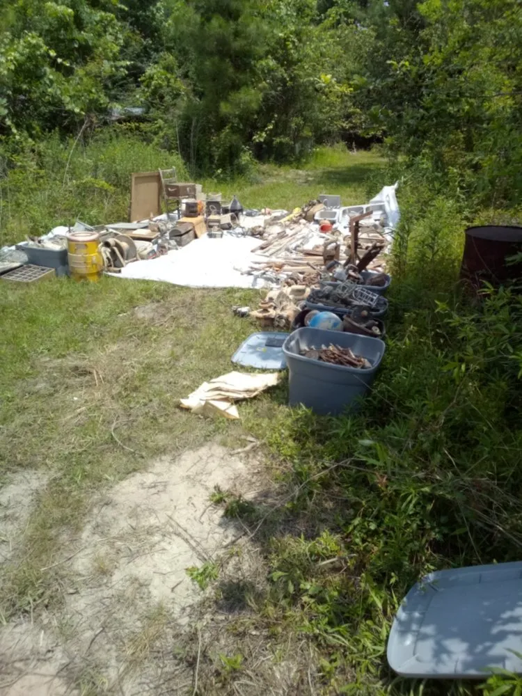 Professional garden landscaping near you across Denham Springs, LA - Hustling Hard