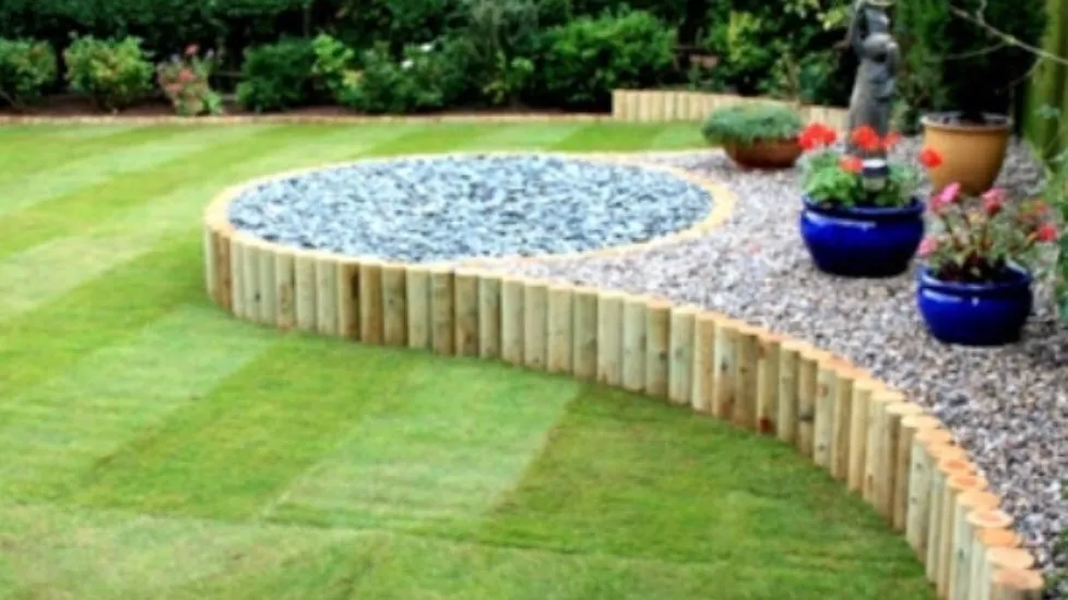 Trusted landscape design with custom design across Northwood, OH - Hutch And Sons