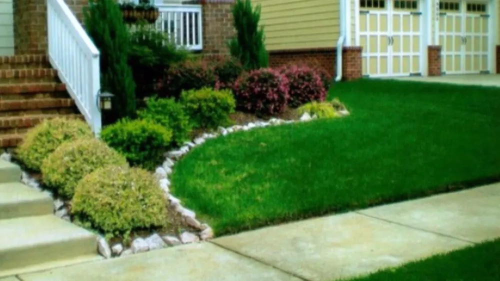 Affordable garden landscaping in Northwood, OH - Hutch And Sons