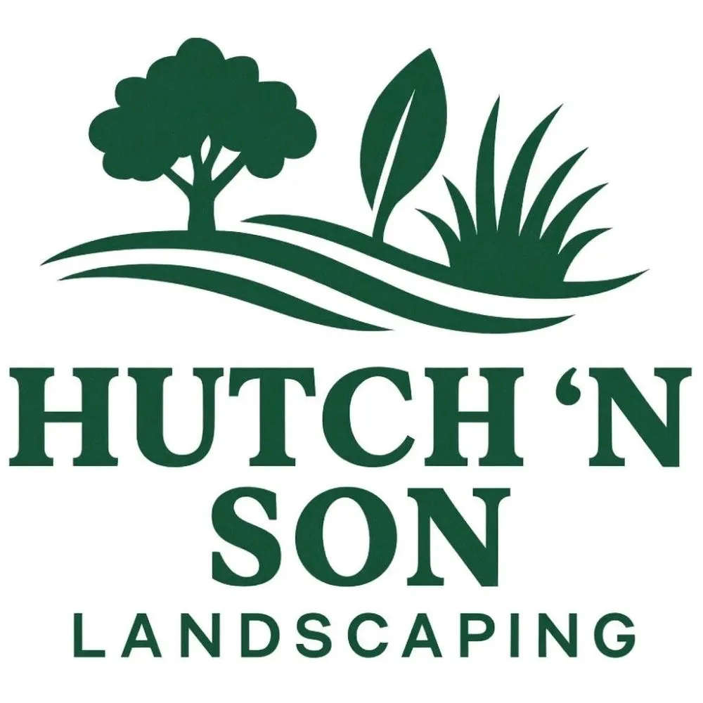 Custom yard cleanup service in Asheville, NC - Hutch 'N Son