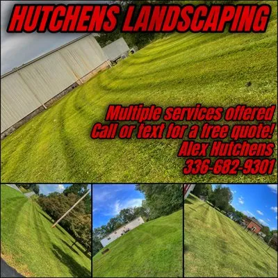 Hutchens Landscaping