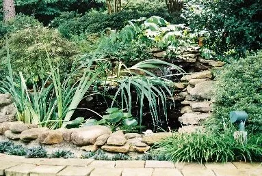 Top-rated landscaping services experts serving Woodstock, GA - Hutcheson Horticultural