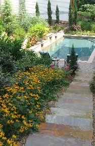 Affordable lawn mowing service in Woodstock, GA - Hutcheson Horticultural