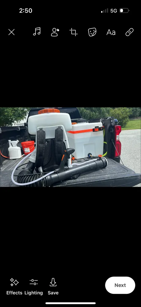 Top-rated outdoor landscaping in Haw River, NC by Hutchins Lawn Care Services