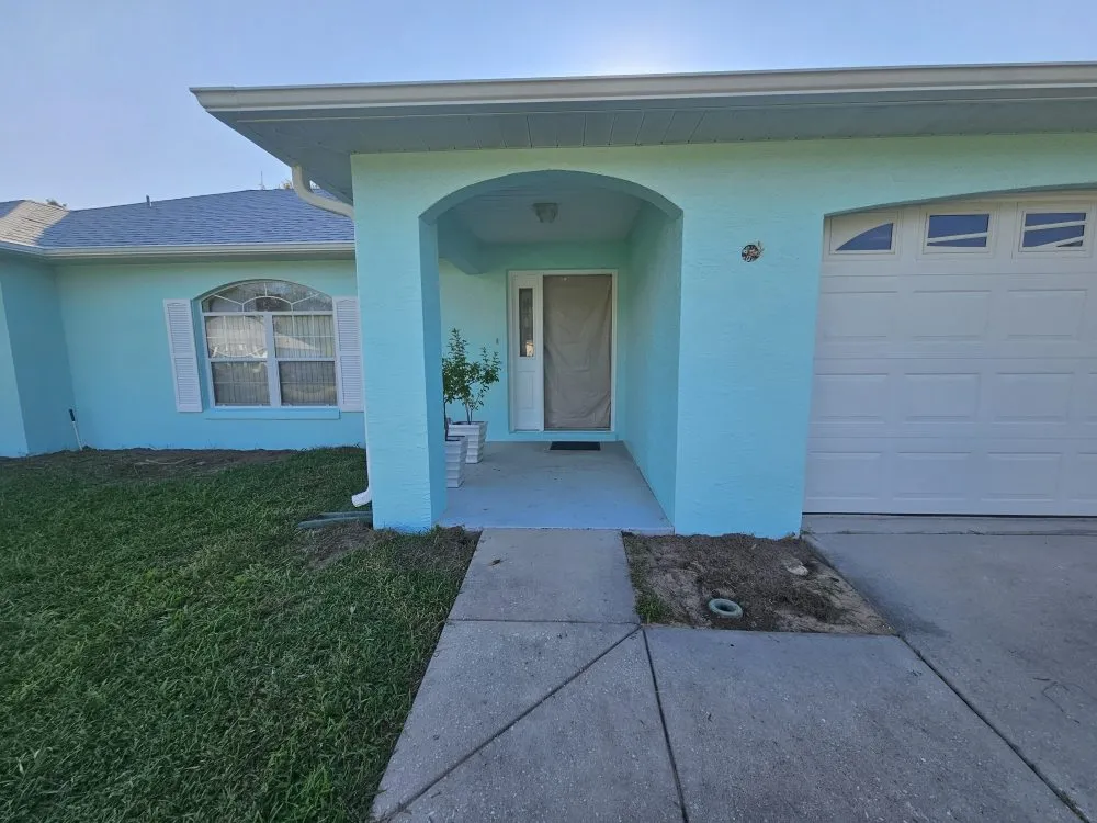 Affordable yard maintenance experts serving Ocala, FL - Hutchinson Remodeling and More