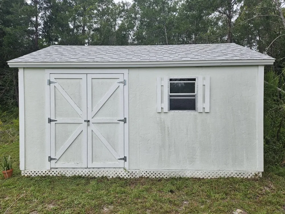 Affordable landscape design in Ocala, FL by Hutchinson Remodeling and More