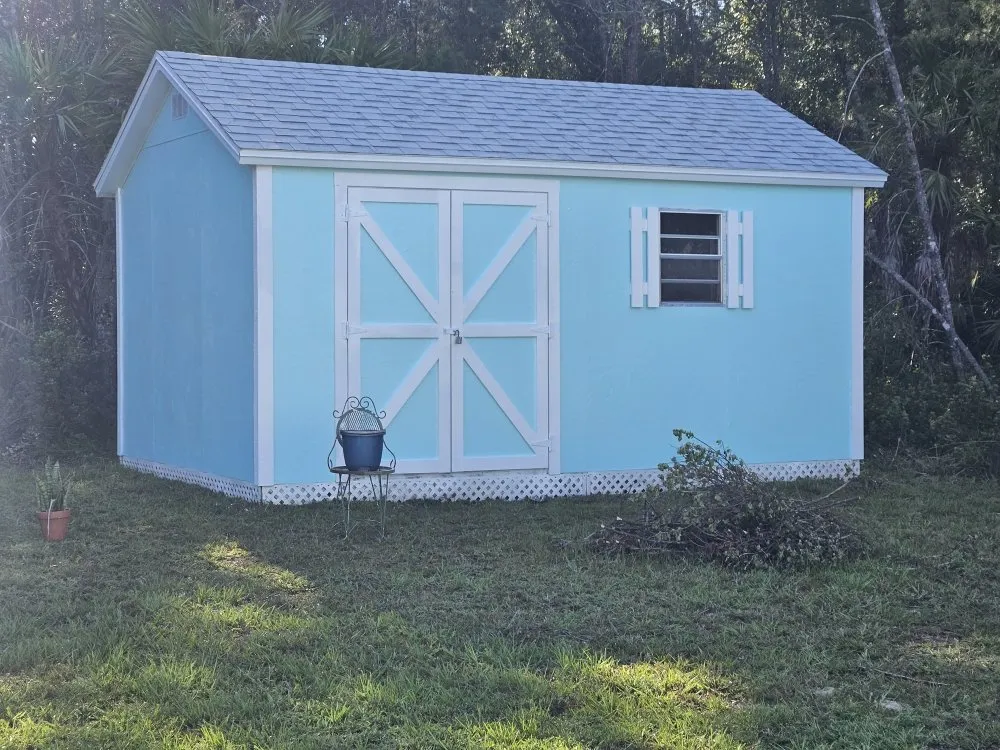 Expert yard cleanup service in Ocala, FL by Hutchinson Remodeling and More