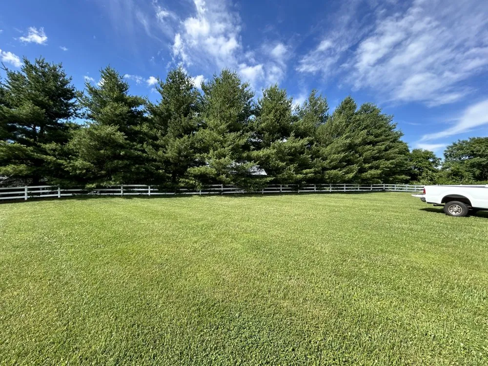 Trusted yard maintenance for homes across Lothian, MD - Hutchison Outdoor Services