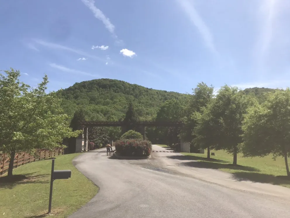 Expert landscaping services in Greenbrier, AR by Hutch's Hometown Services