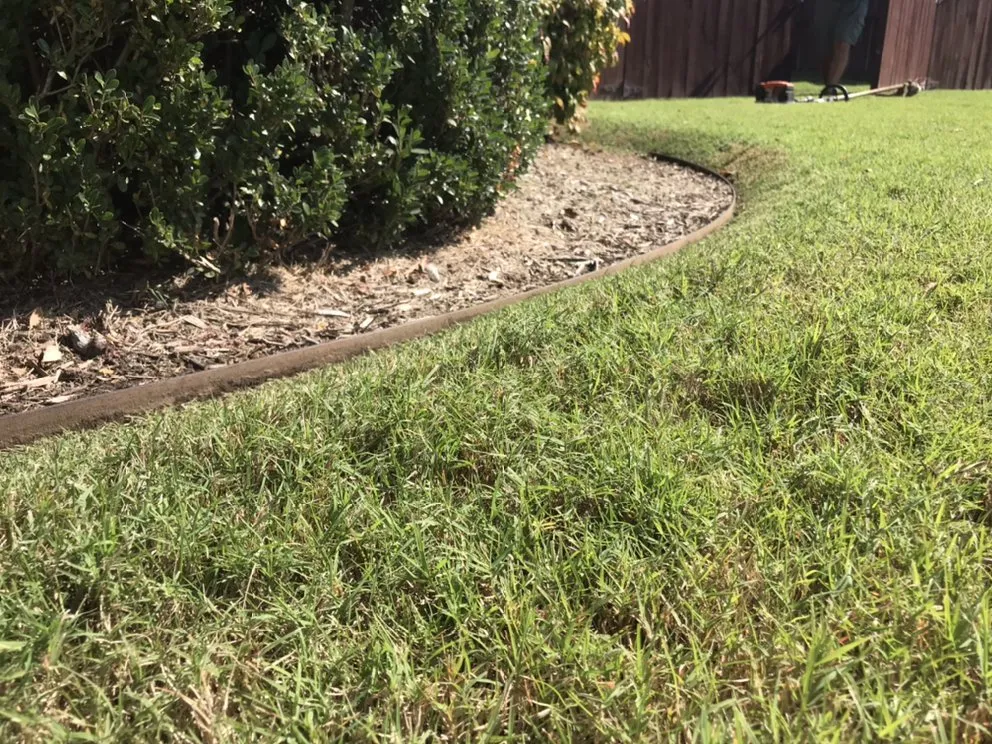 Local lawn care service experts serving Greenbrier, AR - Hutch's Hometown Services