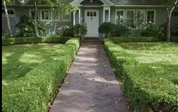 Hutch’s Lawn and Landscape Logo