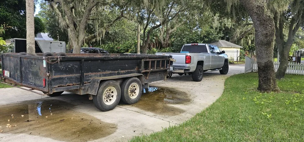 Top-rated lawn mowing service near you across Melbourne, FL - Hutker Property Solutions