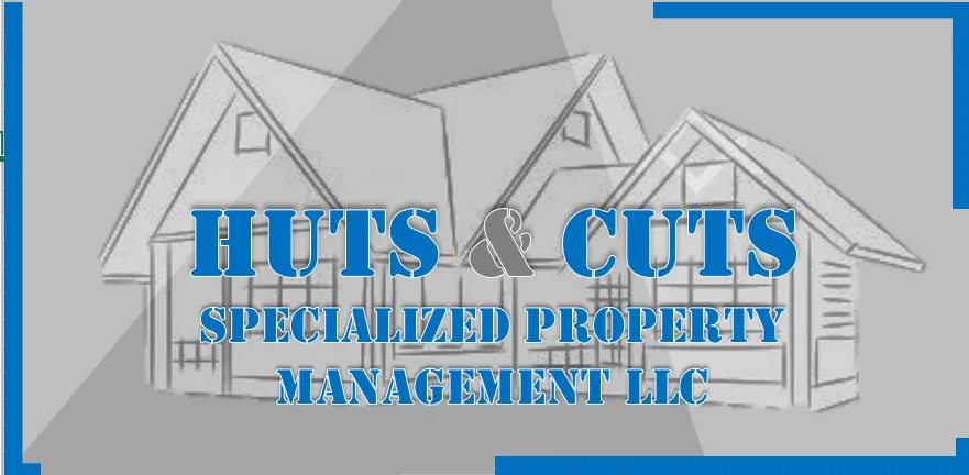 Professional landscaping services for year-round maintenance across Junction City, KS - Huts & Cuts Specialized Property Management