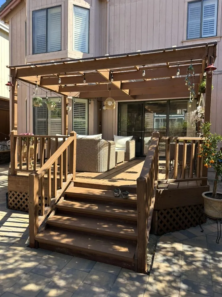 Professional yard cleanup service experts serving Pittsburg, CA - Huynh Landscaping & Gardening Services