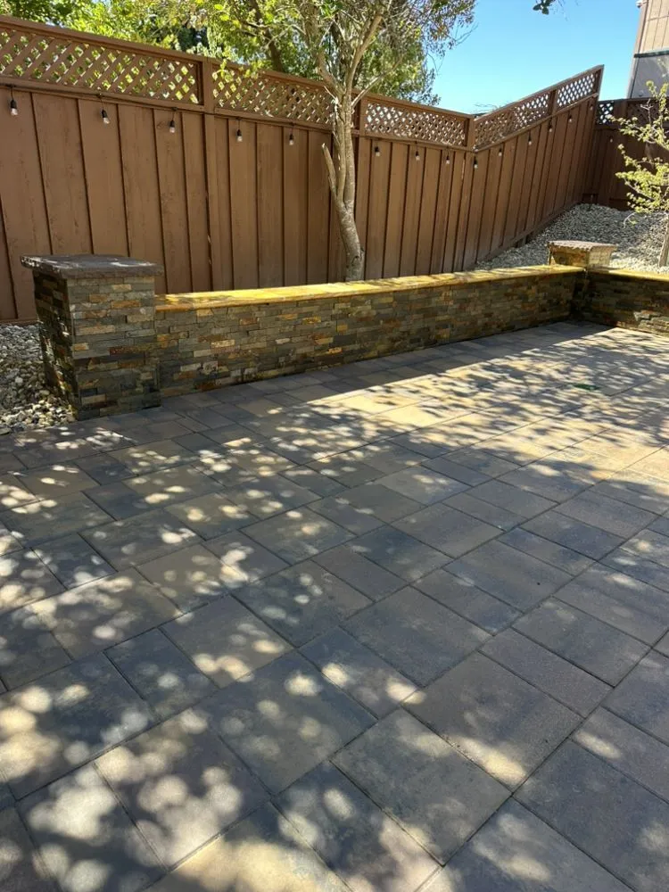 Trusted outdoor landscaping for homes across Pittsburg, CA - Huynh Landscaping & Gardening Services