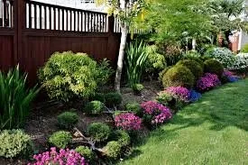 Trusted garden landscaping for homes across Wappingers Falls, NY - H.V. Earthworks