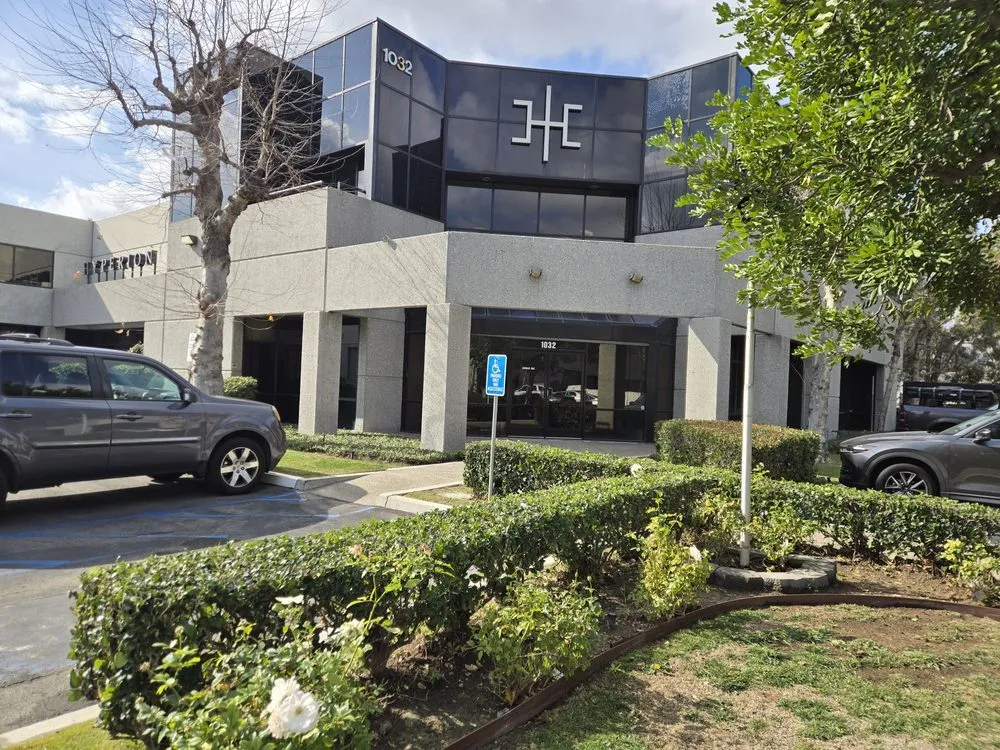 Trusted lawn mowing service in Anaheim, CA by H.V Garden Service