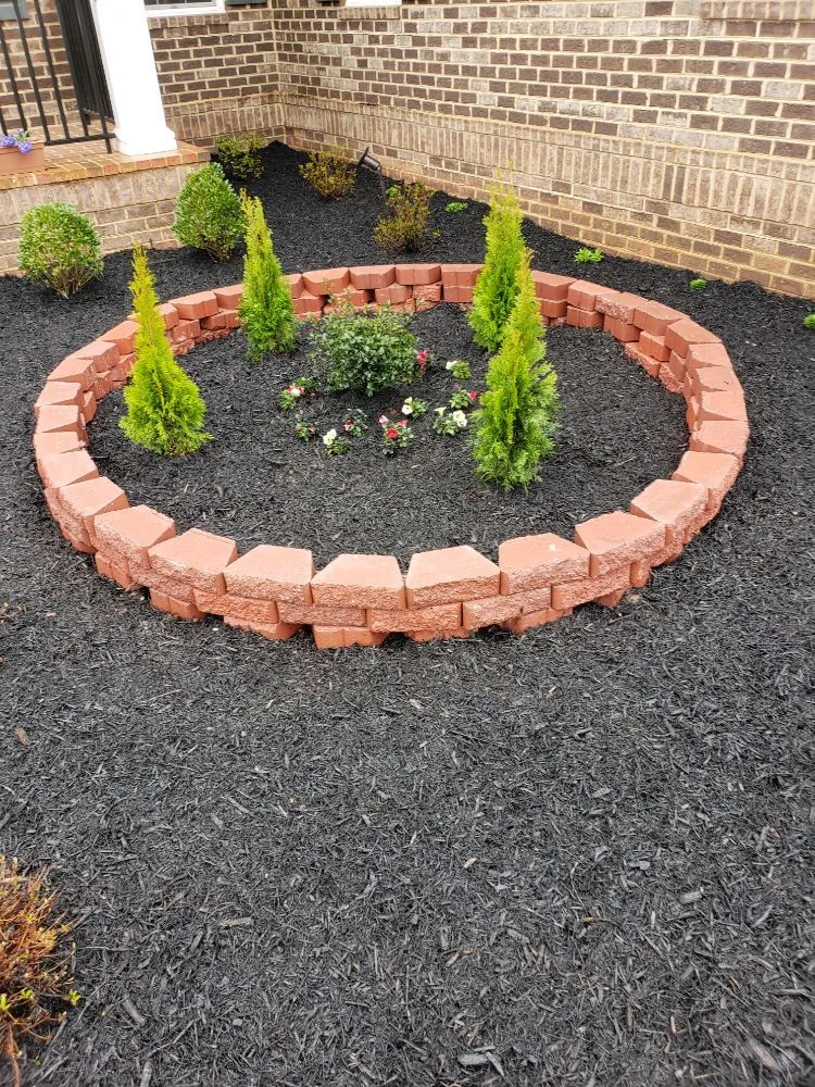 Reliable outdoor landscaping for beautiful yards across Herndon, VA - H&v Landscape