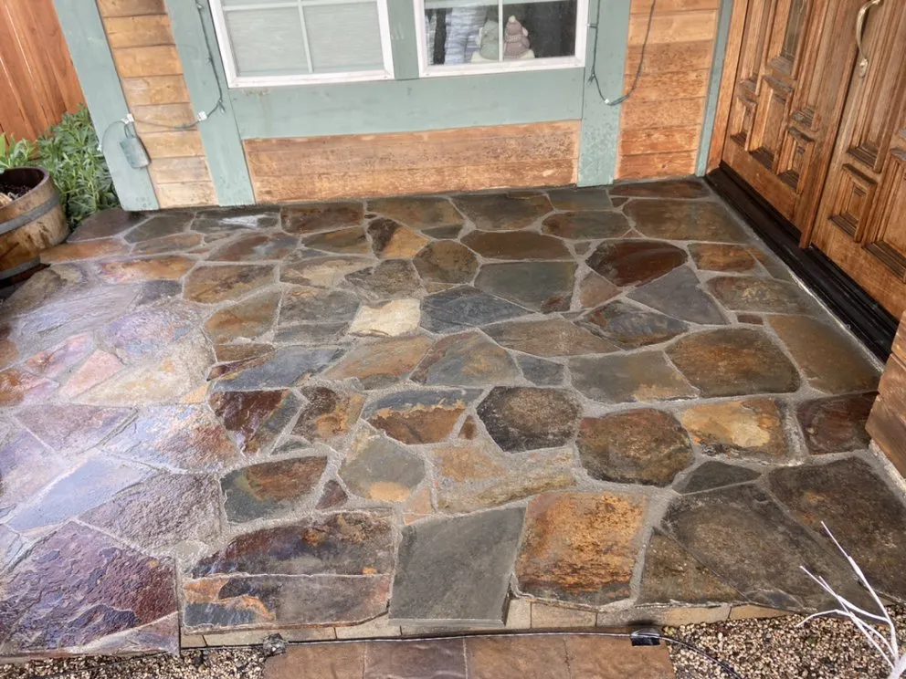 Expert landscape installation in Escondido, CA by HV Landscaping