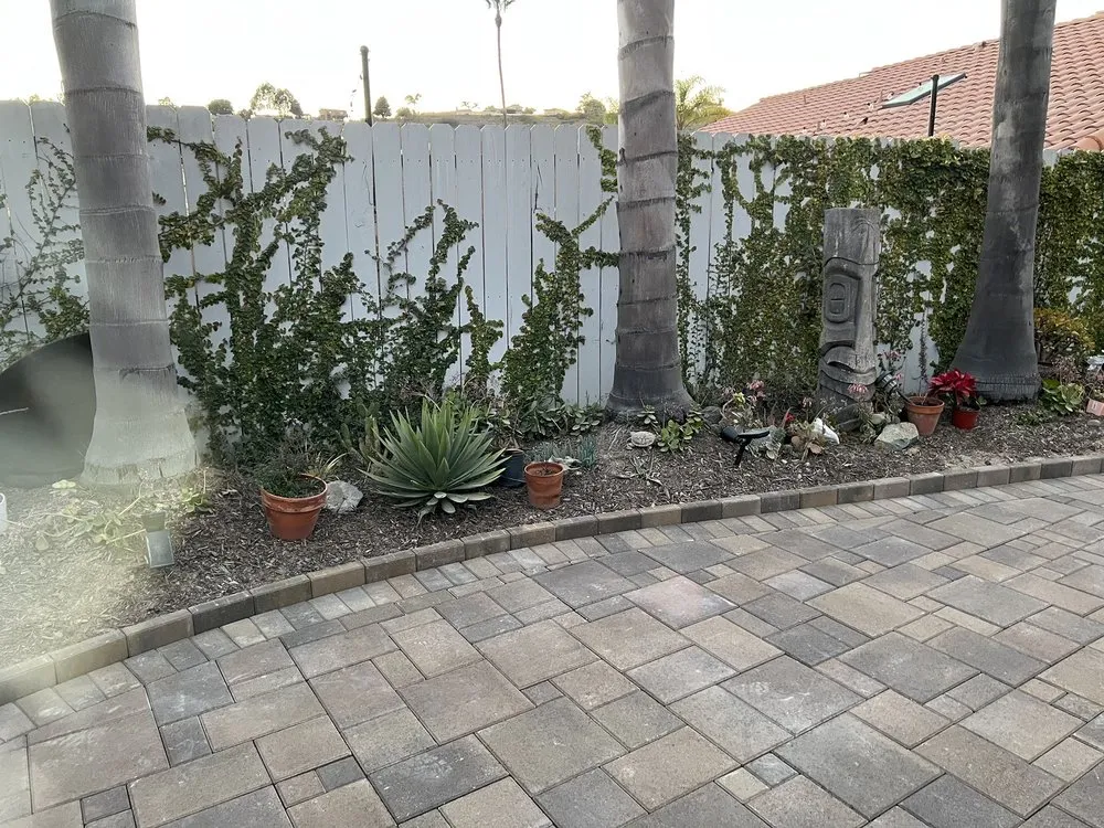 Trusted lawn mowing service in Escondido, CA - HV Landscaping