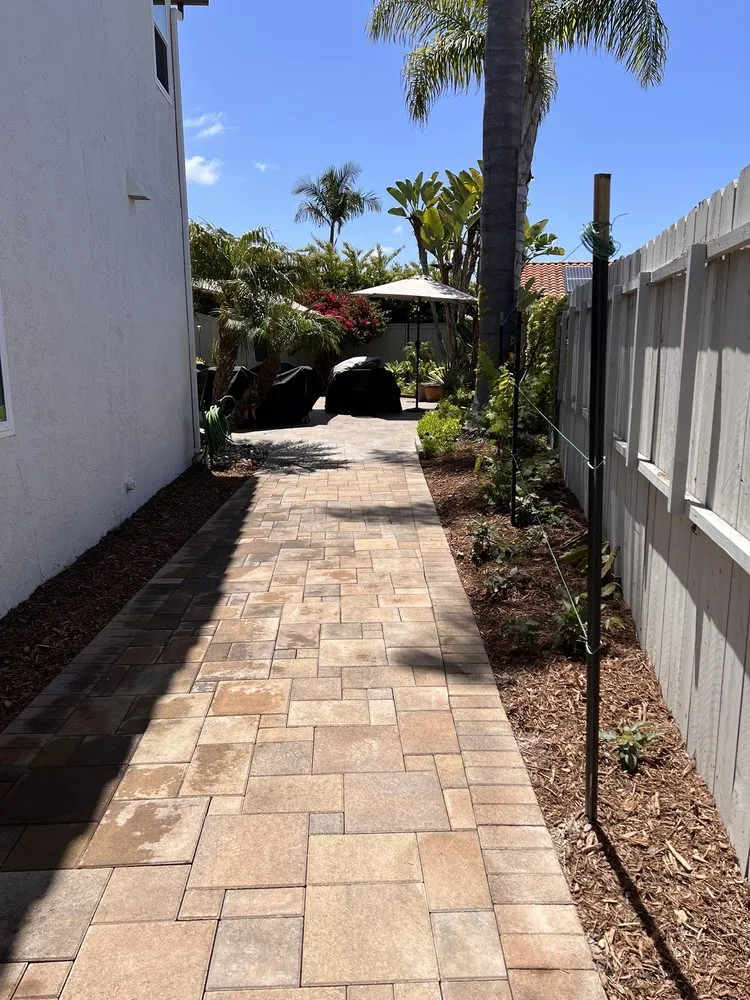 Trusted yard maintenance for outdoor upgrades in Escondido, CA by HV Landscaping