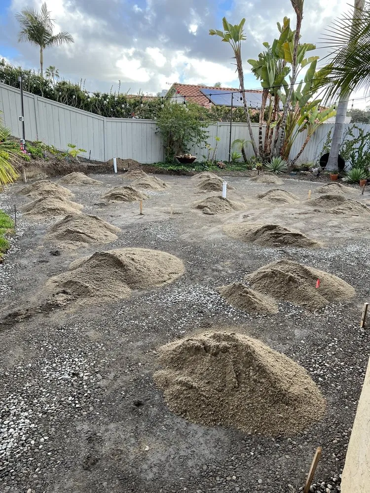 Expert lawn mowing service experts serving Escondido, CA - HV Landscaping