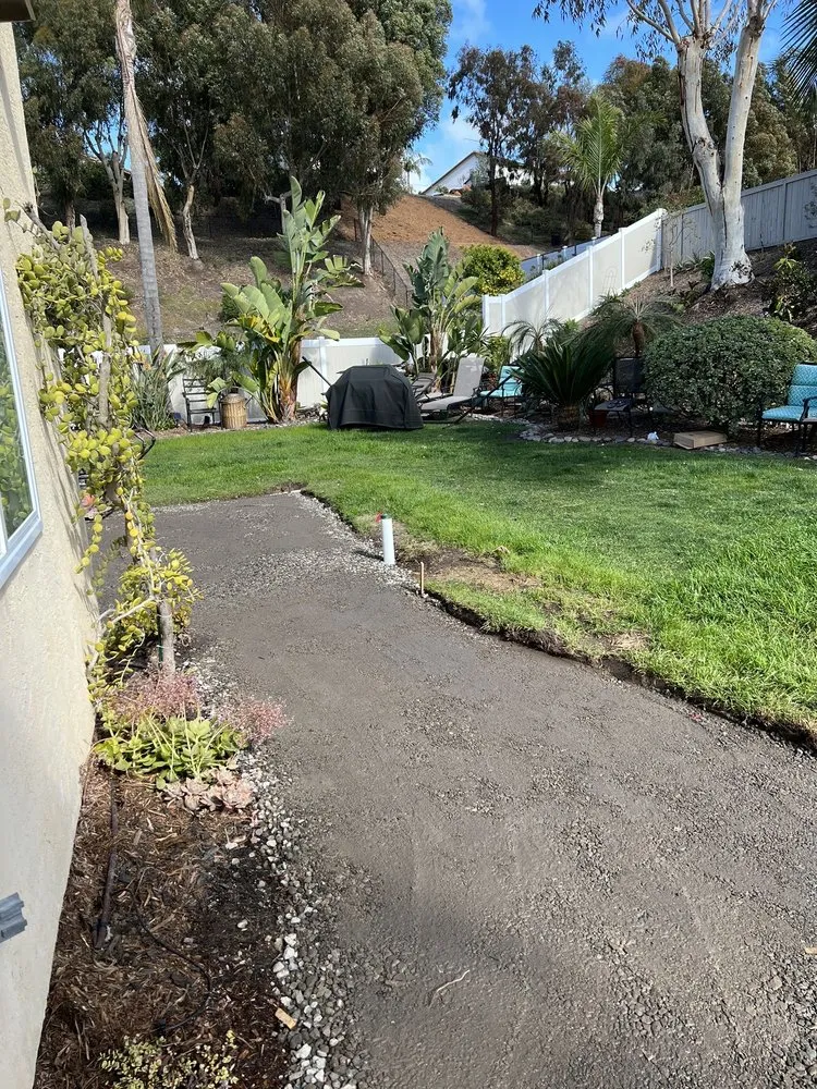 Local landscape design for outdoor upgrades in Escondido, CA by HV Landscaping