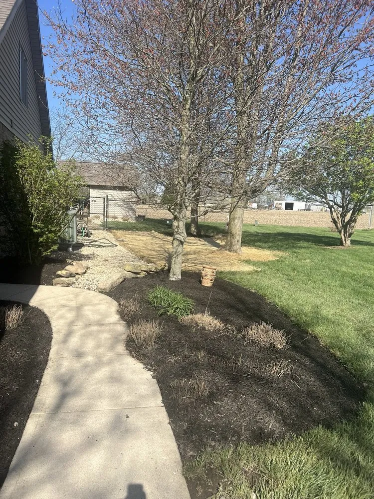 Professional yard maintenance near you across Indianapolis, IN - HV Landscaping
