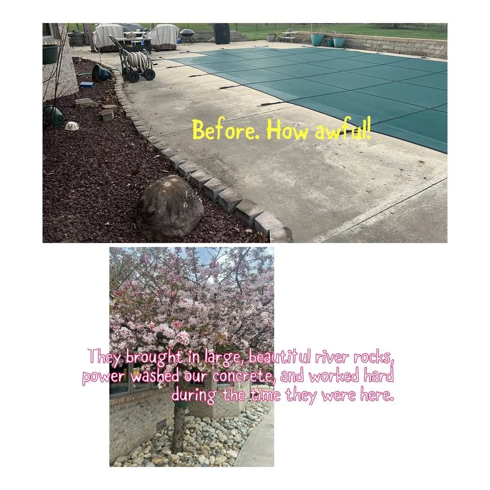 Trusted residential landscaping for outdoor upgrades in Indianapolis, IN by HV Landscaping