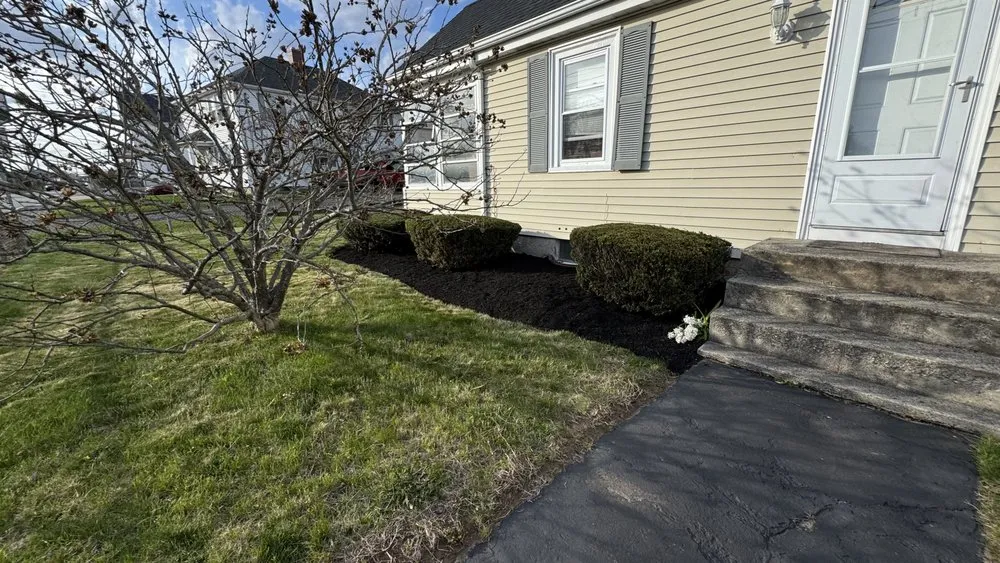 Local residential landscaping experts serving Providence, RI - H&V Landscaping