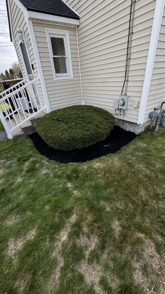 Top-rated outdoor landscaping in Providence, RI - H&V Landscaping