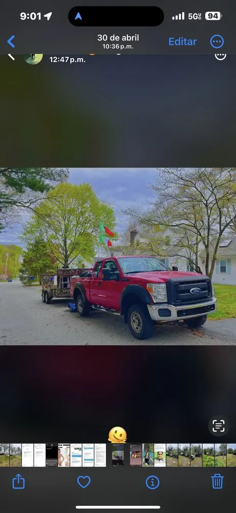 Top-rated residential landscaping for outdoor upgrades in Providence, RI by H&V Landscaping