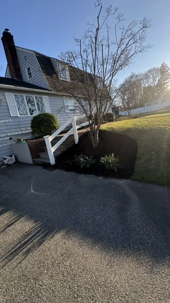 Affordable landscaping services experts serving Providence, RI - H&V Landscaping