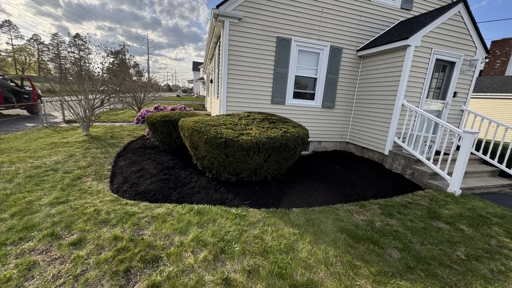Top-rated garden landscaping for outdoor upgrades across Providence, RI - H&V Landscaping