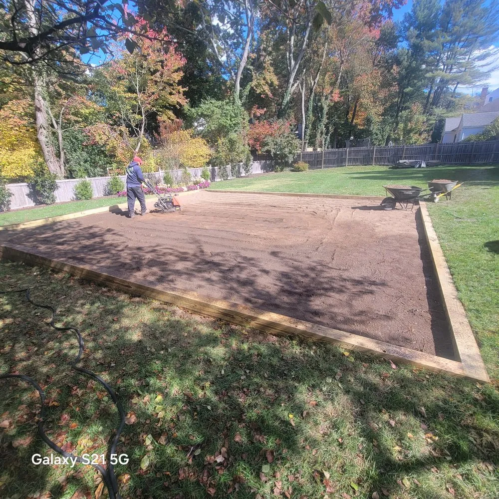 Reliable landscaping services in Stamford, CT - HV Landscaping Services