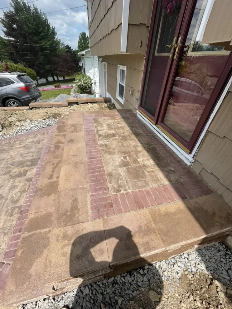 Trusted landscaping services in Middletown, NY by HV Property Maintenance