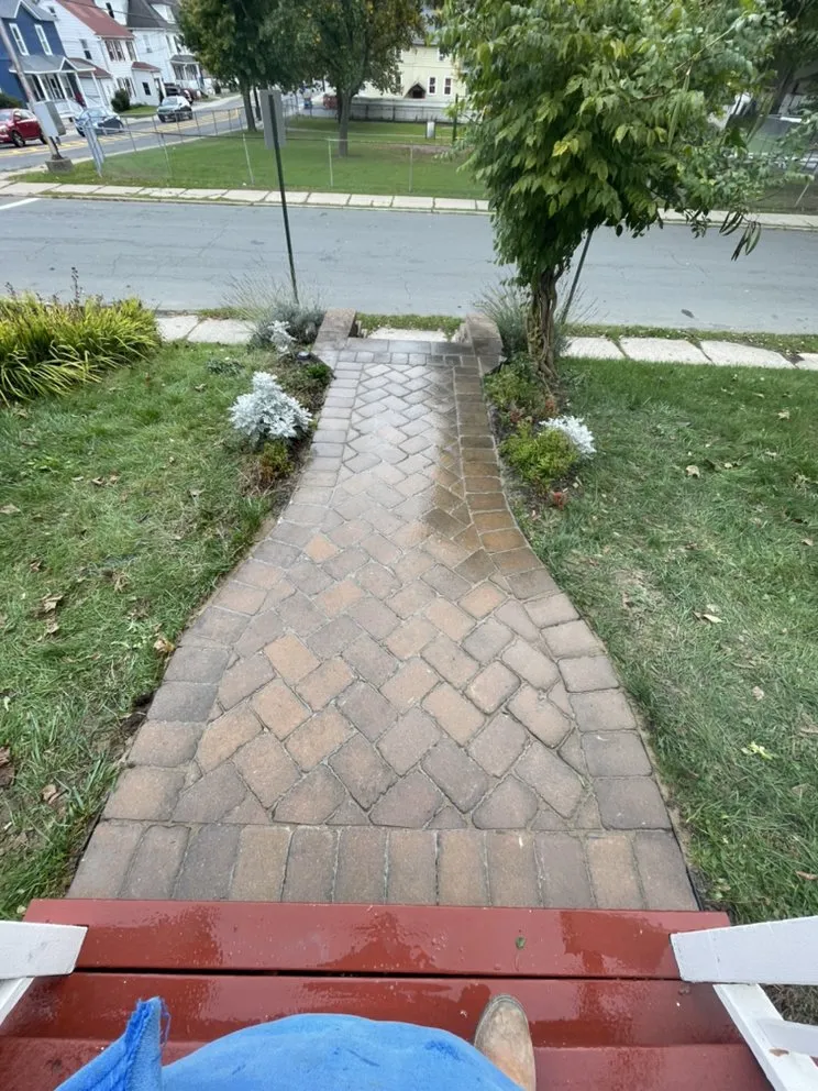 Top-rated yard cleanup service for outdoor upgrades in Middletown, NY by HV Property Maintenance